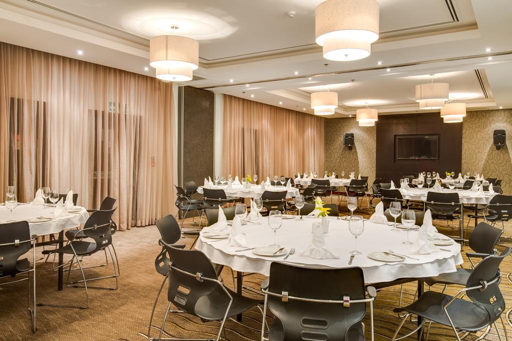 Alliance Hotel By Eagles Sekondi-Takoradi Екстериор снимка