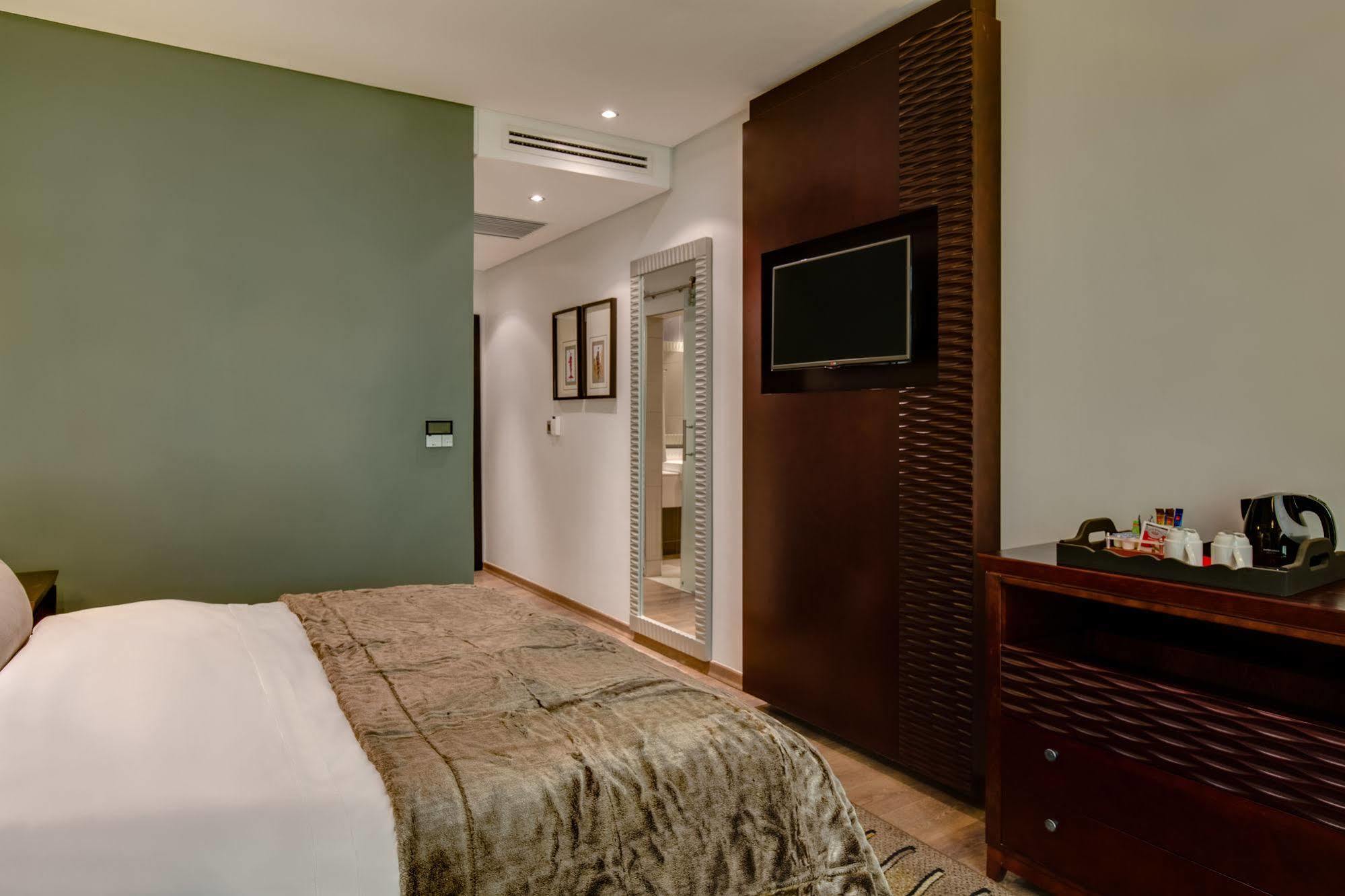 Alliance Hotel By Eagles Sekondi-Takoradi Екстериор снимка